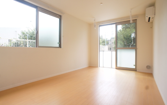 【積水ハウス】オートロック付カップル向け！Ｓｐｒｉｎｇ　ｔｅｒｒａｃｅ　Ｋ