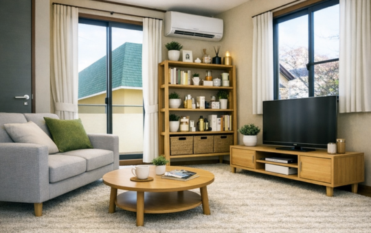 駅徒歩３分【ベルメゾン】