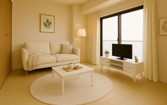 駅徒歩３分【ウインドワード北沢】