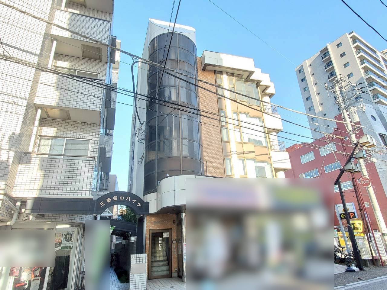 駅徒歩３分の好立地マンション♪【品田ビル/小田急相模原】