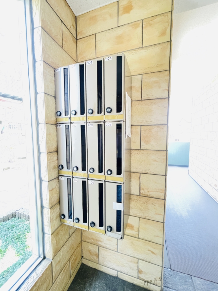 【クレスト東戸塚】人気の東戸塚エリアRC造マンション