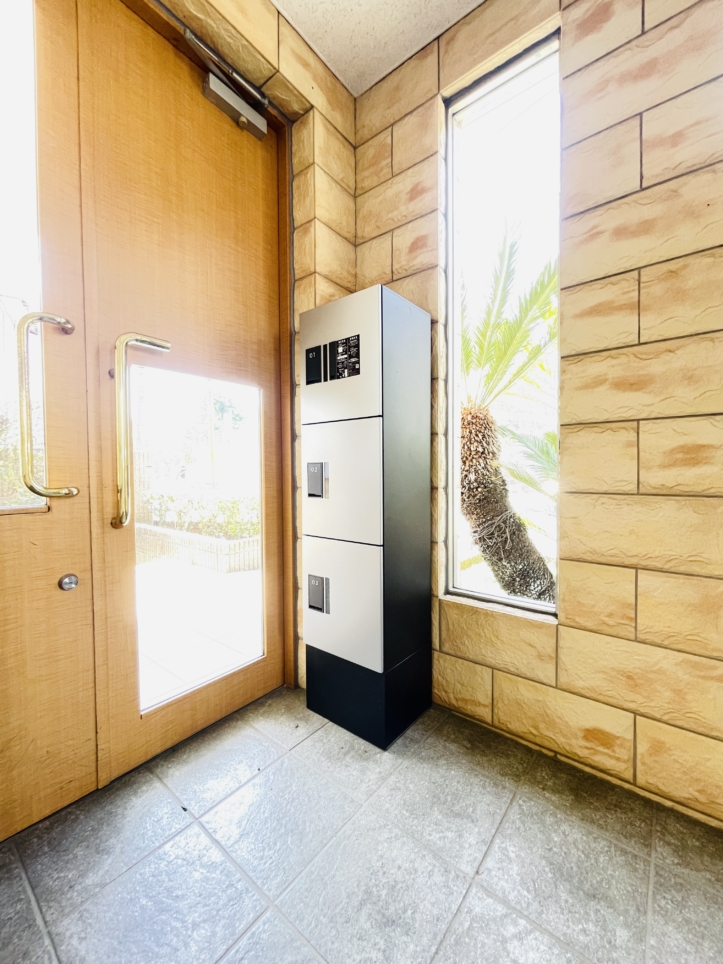 【クレスト東戸塚】人気の東戸塚エリアRC造マンション