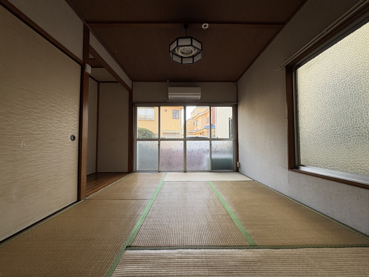 立川駅徒歩7分♪原田荘102号室