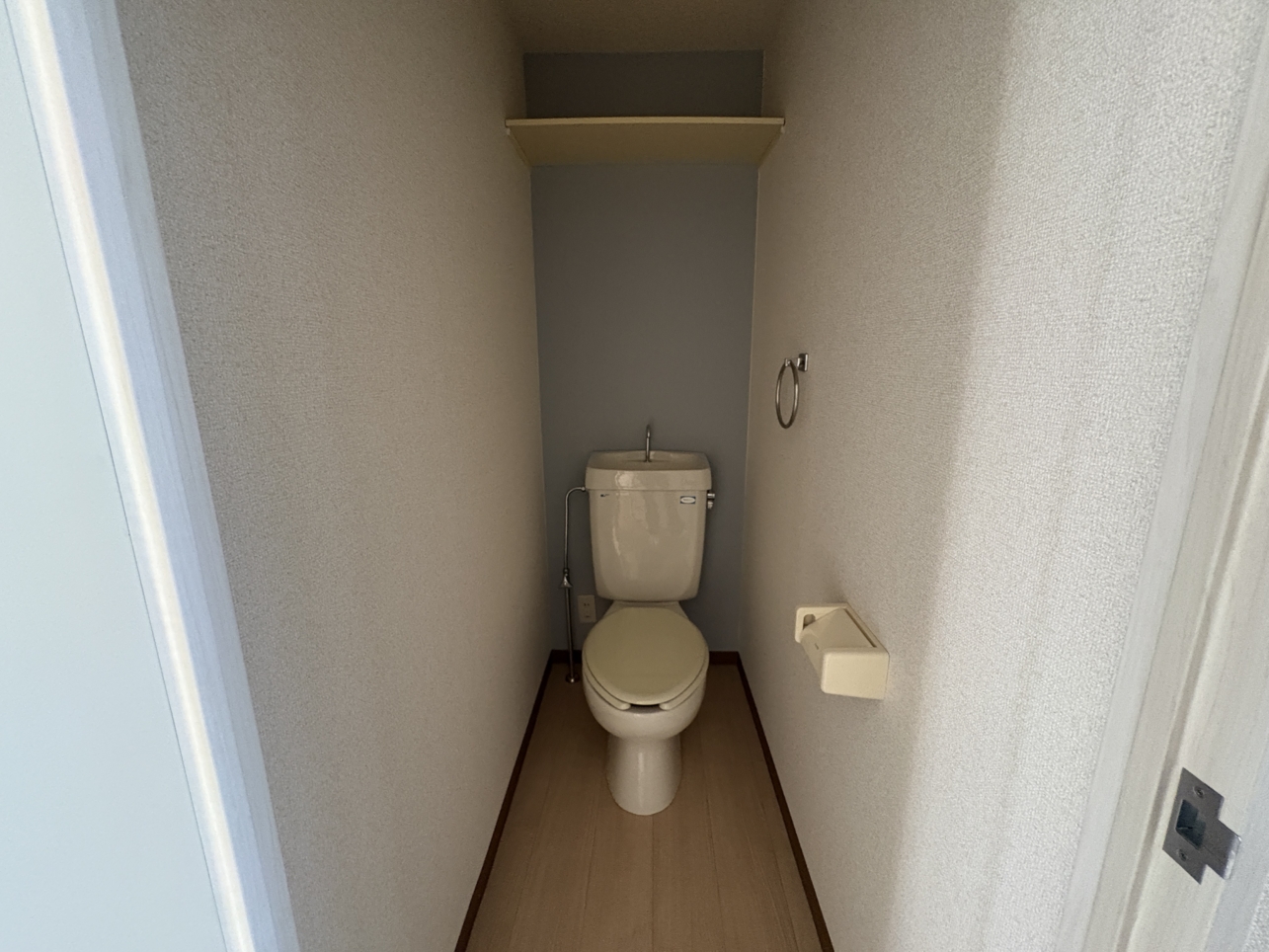 東小金井駅徒歩10分♪コア・イースト – 206号室