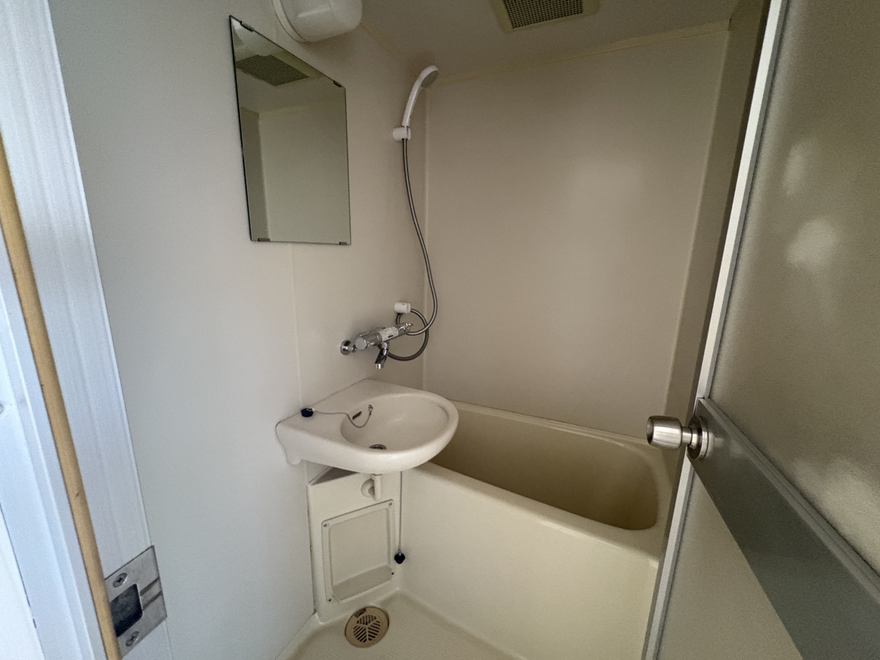 東小金井駅徒歩10分♪コア・イースト – 206号室