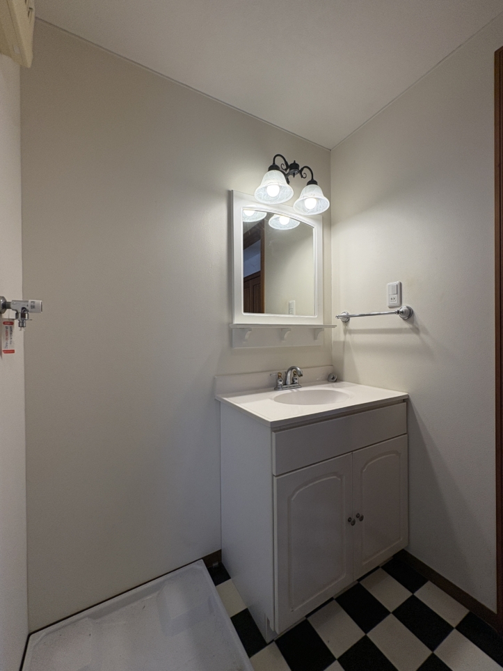 英国風のオシャレなお部屋♪コッツヴィレッジ国立　ボートン 103号室