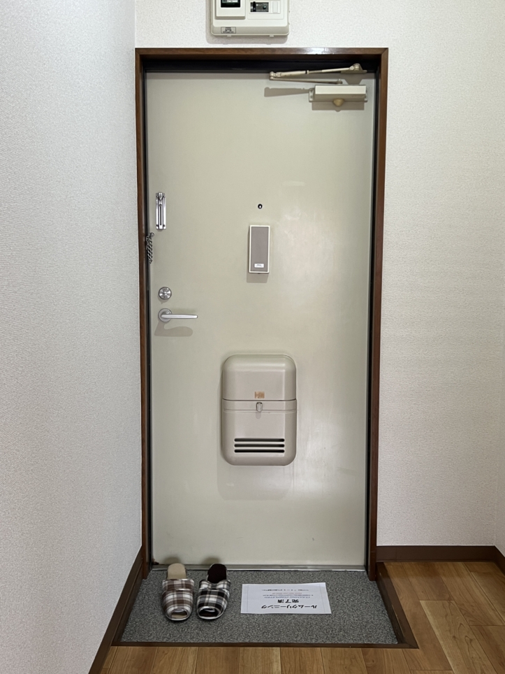 サウザンロード商店街沿いの１K物件【相模屋ビル/小田急相模原】