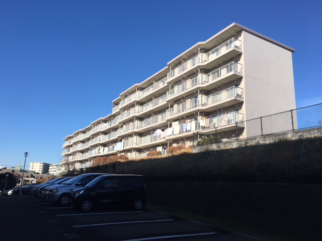 【シティハイツ弥生台】敷地内駐車場完備☆弥生台駅近人気ファミリー物件