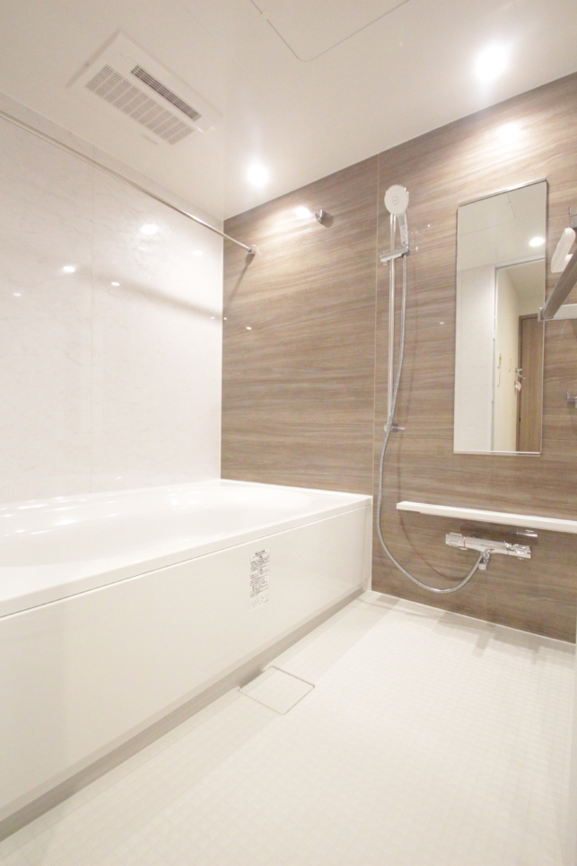 新横浜駅徒歩3分ホテルライク仕様のRC造マンション【パリスコート 】