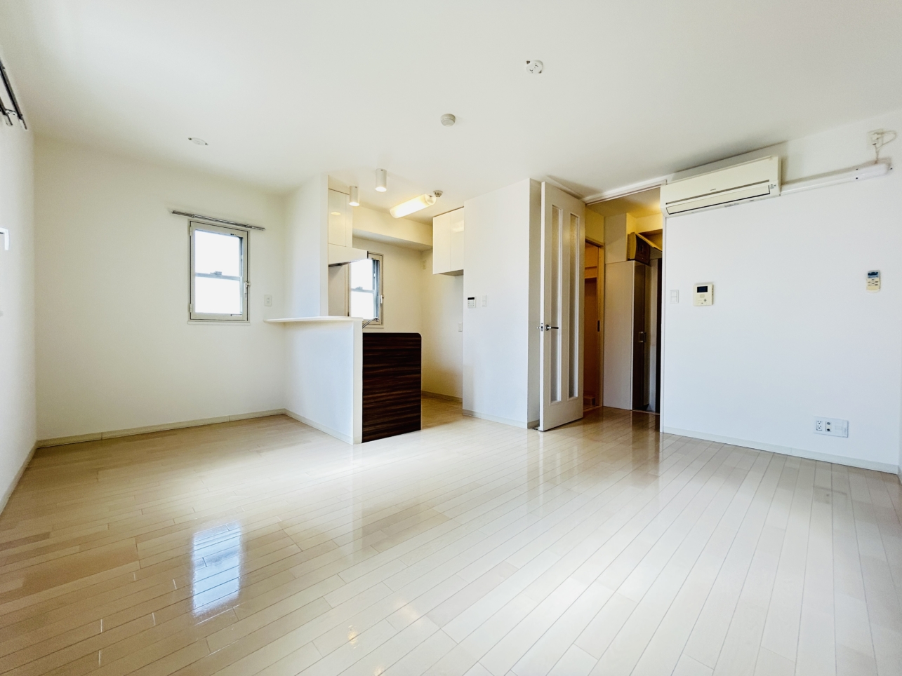 【チュラヴィスタ】平坦地！オートロック付きRC造・1LDKタイプ♪♪