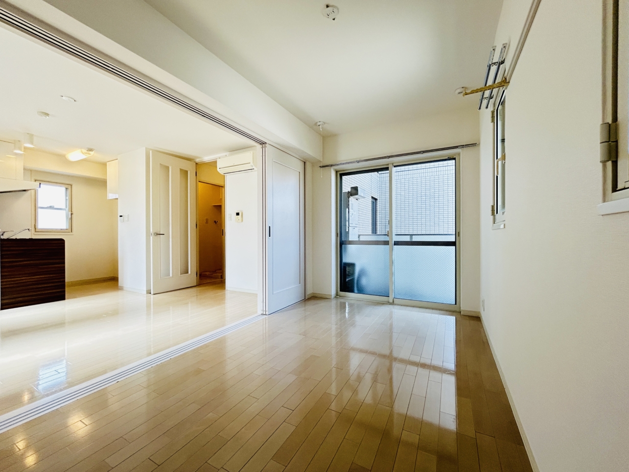 【チュラヴィスタ】平坦地！オートロック付きRC造・1LDKタイプ♪♪