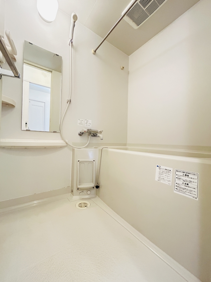 【チュラヴィスタ】平坦地！オートロック付きRC造・1LDKタイプ♪♪