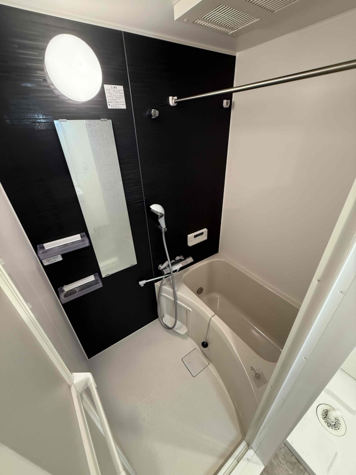 即入居可！【礼金なし×築浅2024年】大手町まで8分のハイグレード2LDK☆ネット無料＜Ｊ－ＡＲＣ白山＞