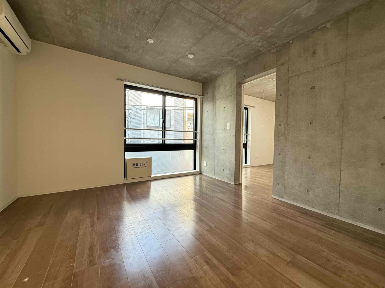 即入居可！【礼金なし×築浅2024年】大手町まで8分のハイグレード2LDK☆ネット無料＜Ｊ－ＡＲＣ白山＞