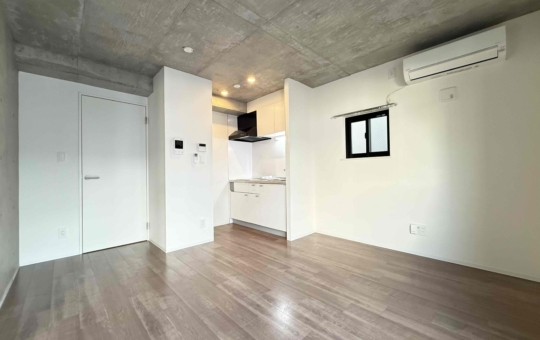 即入居可！【礼金なし×築浅2024年】大手町まで8分のハイグレード2LDK☆ネット無料＜Ｊ－ＡＲＣ白山＞