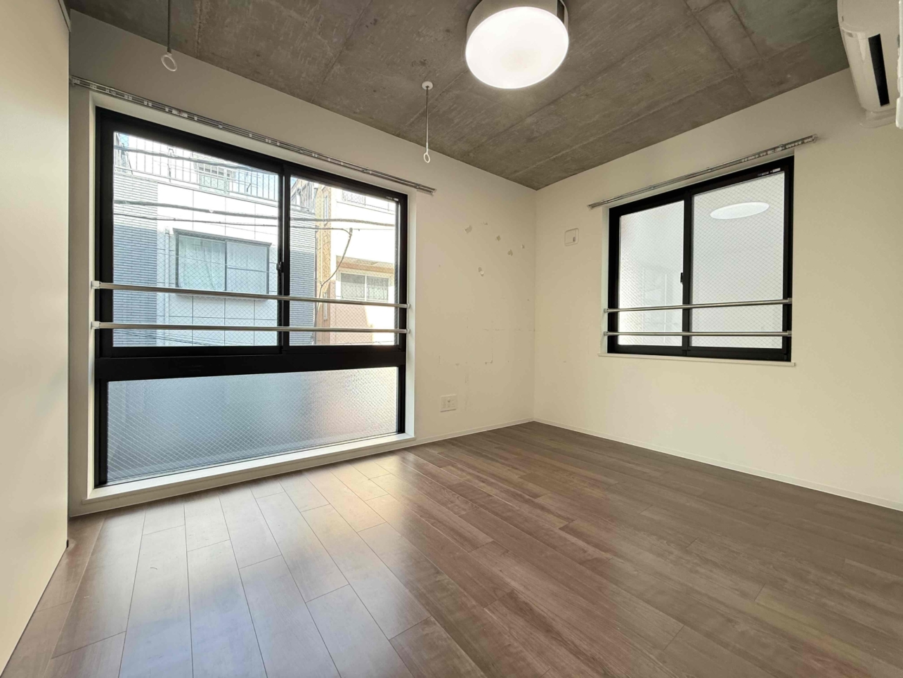 即入居可！【礼金なし×築浅2024年】大手町まで8分のハイグレード2LDK☆ネット無料＜Ｊ－ＡＲＣ白山＞