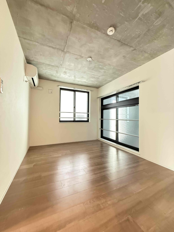 即入居可！【礼金なし×築浅2024年】大手町まで8分のハイグレード2LDK☆ネット無料＜Ｊ－ＡＲＣ白山＞