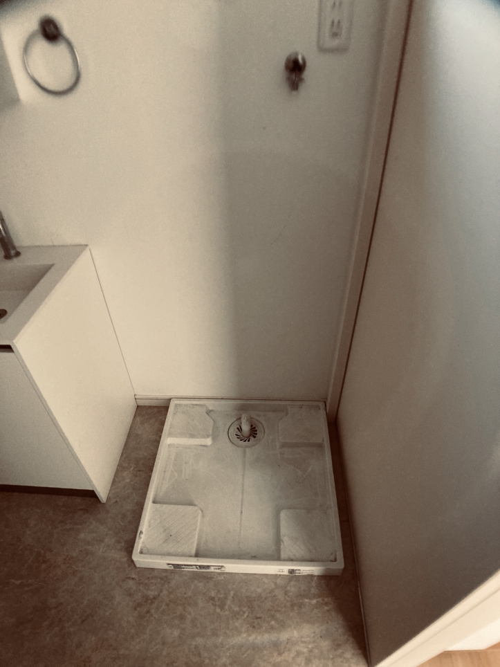 【レバンテ白百合】バイク125㏄までOK☆閑静な住宅街