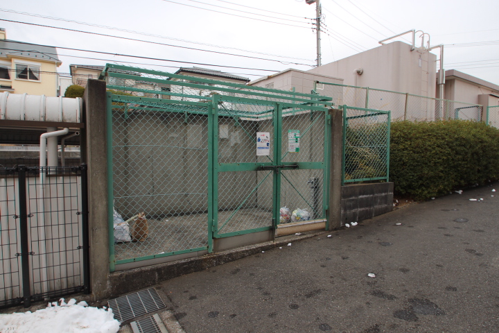 【シティハイツ弥生台】敷地内駐車場完備☆弥生台駅近人気ファミリー物件