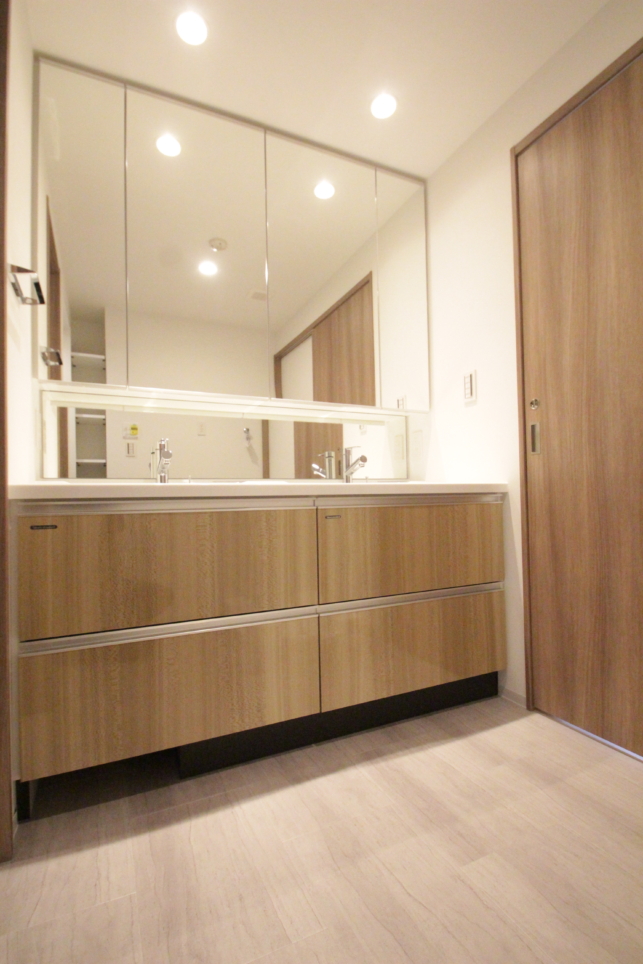 新横浜駅徒歩3分ホテルライク仕様のRC造マンション【パリスコート 】