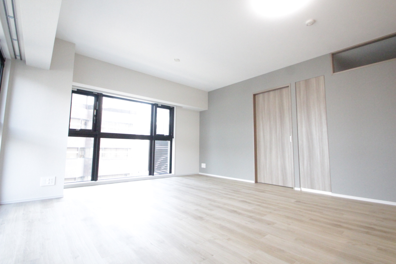 新横浜駅徒歩3分ホテルライク仕様のRC造マンション【パリスコート 】