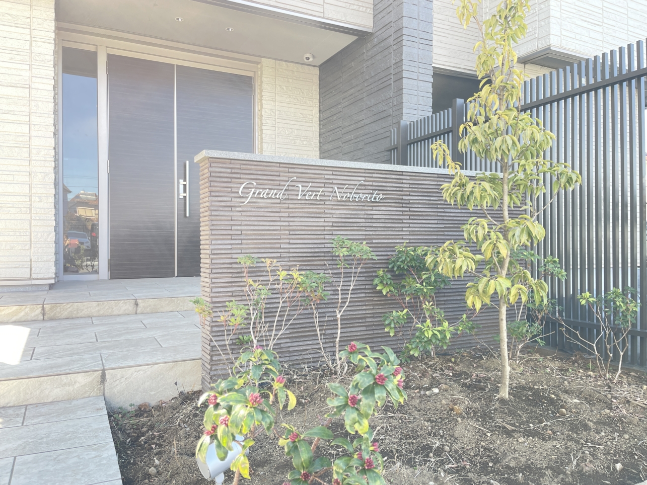 人気のシャーメゾン！1LDK☆(グランヴェール登戸306)