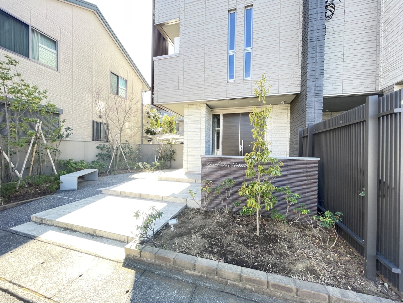 人気のシャーメゾン！1LDK☆(グランヴェール登戸306)