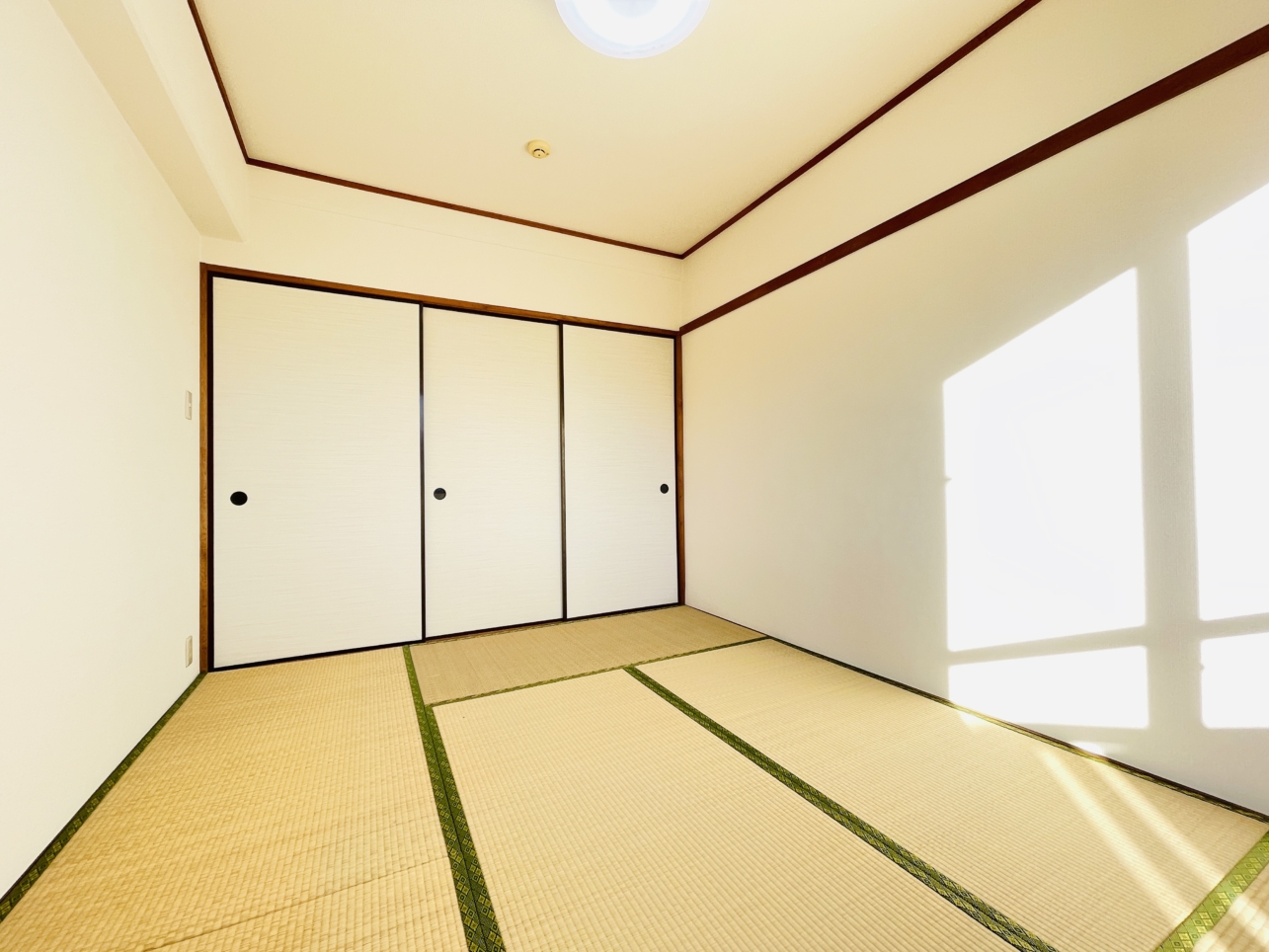 南向きで日当たり良好♪2DKマンション【ＴＨＥ　ＳＨＯＲＥ　ＨＯＵＳＥ】横浜市営地下鉄　蒔田駅　徒歩15分