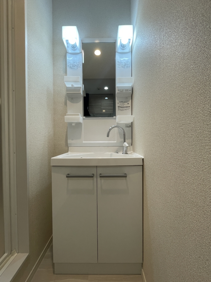 実用性×デザイン性を兼ね備えた1K物件💫(ドエルウーナ)