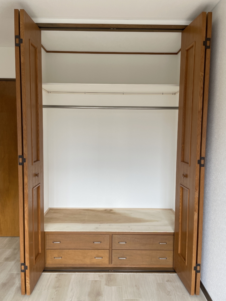 駅徒歩1分×賃料9.4万円の2DK物件！✨(メゾンロヒタカーレ)