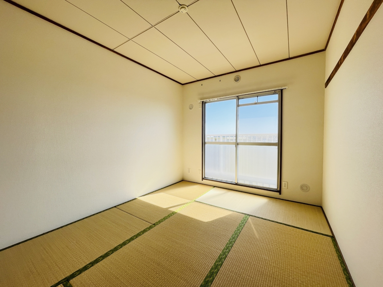 【シティハイツ弥生台】敷地内駐車場完備☆弥生台駅近人気ファミリー物件