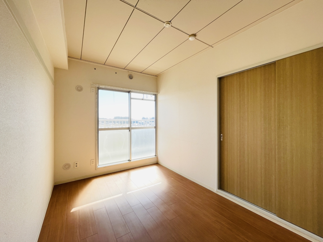 【シティハイツ弥生台】敷地内駐車場完備☆弥生台駅近人気ファミリー物件