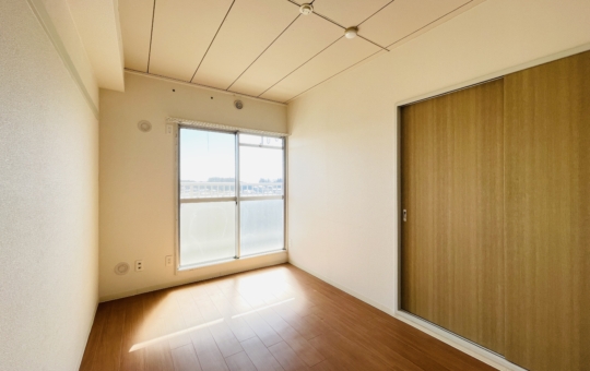 【シティハイツ弥生台】敷地内駐車場完備☆弥生台駅近人気ファミリー物件