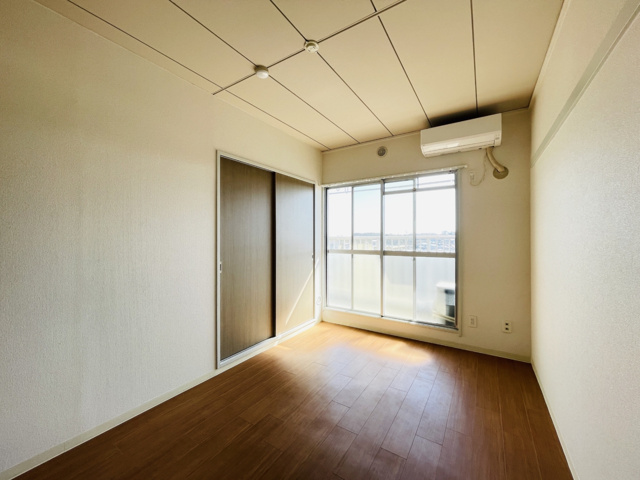 【シティハイツ弥生台】敷地内駐車場完備☆弥生台駅近人気ファミリー物件