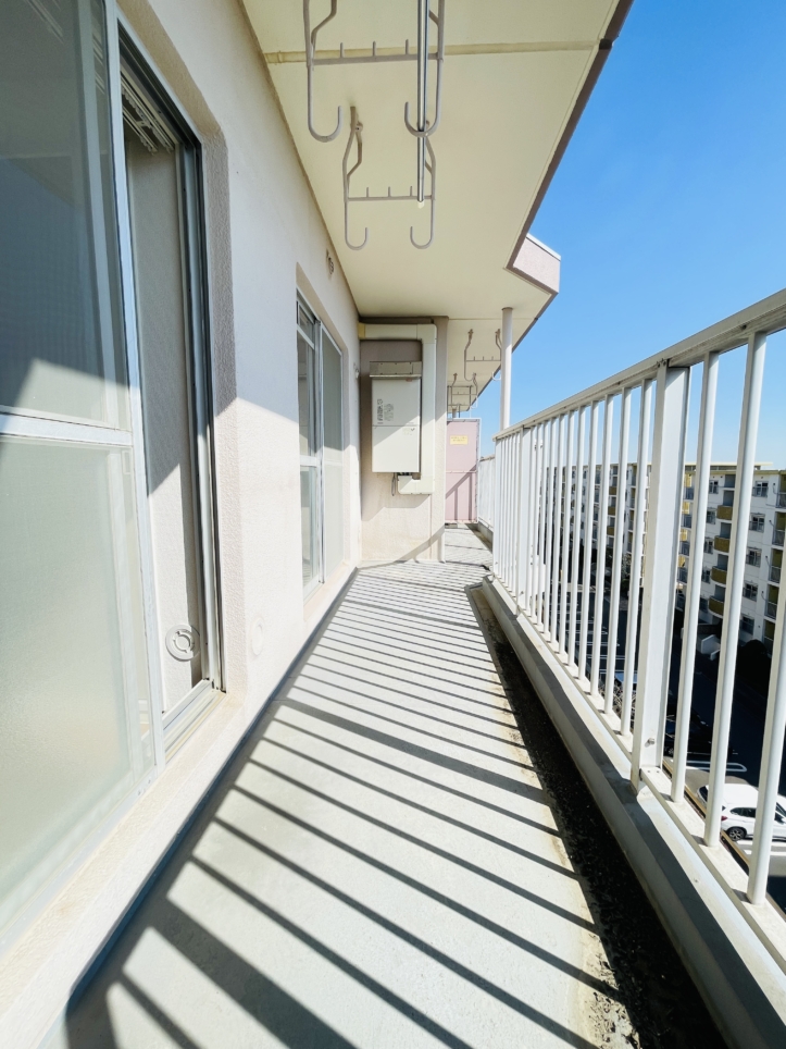 【シティハイツ弥生台】敷地内駐車場完備☆弥生台駅近人気ファミリー物件