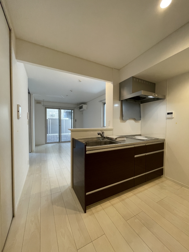 即入居可！【山手線徒歩10分】ネット無料×設備充実の1LDK＜Ｃａｓａ Ｃａｌｉｄａ ＞🏠セキスイハイム施工🏠