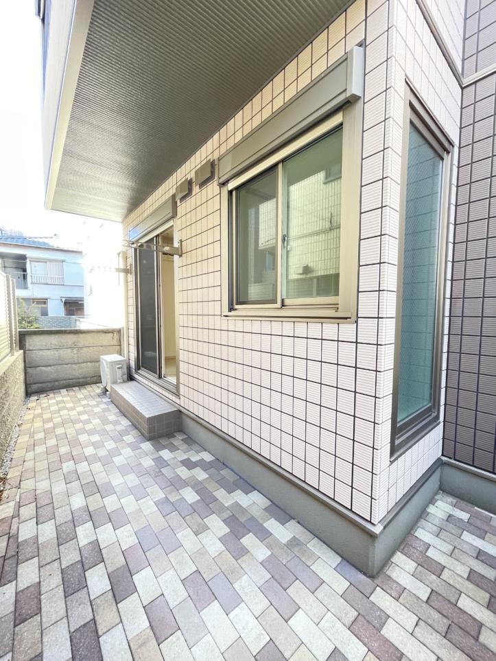 即入居可！【山手線徒歩10分】ネット無料×設備充実の1LDK＜Ｃａｓａ Ｃａｌｉｄａ ＞🏠セキスイハイム施工🏠