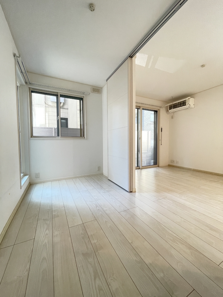 即入居可！【山手線徒歩10分】ネット無料×設備充実の1LDK＜Ｃａｓａ Ｃａｌｉｄａ ＞🏠セキスイハイム施工🏠