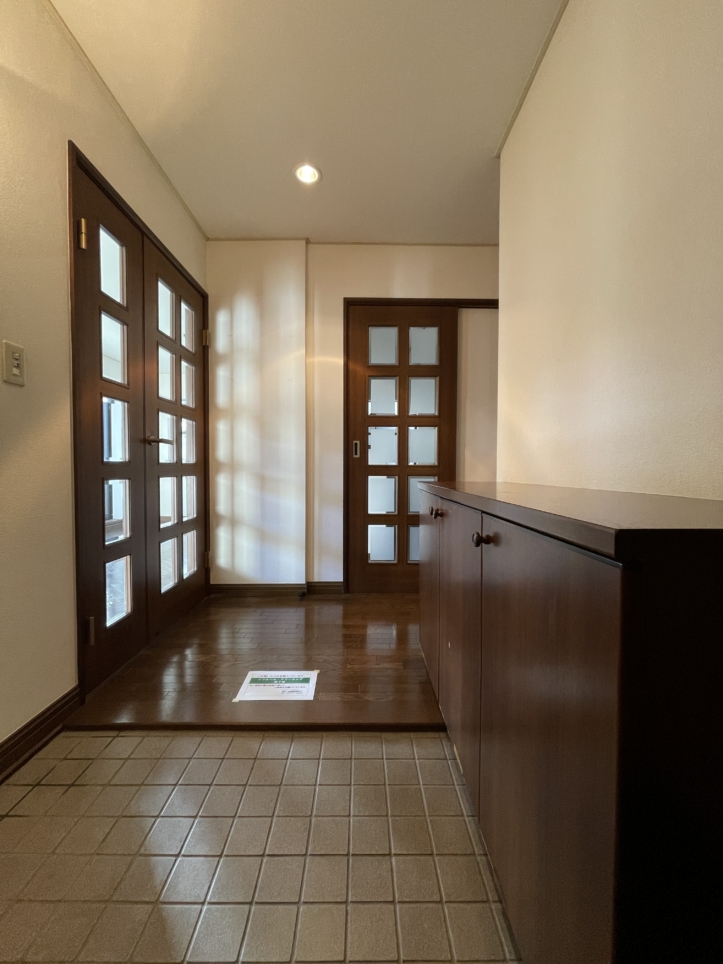 即入居可！【暖炉付き】椎名町駅徒歩5分・2人入居可・84㎡超のゆとりある2LDK＜ラ・メゾン＞