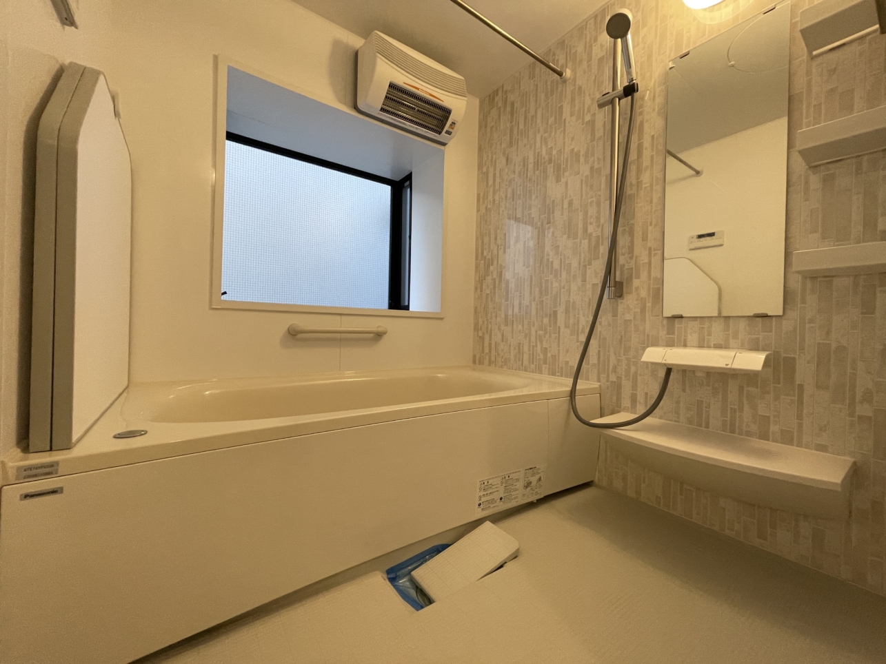 即入居可！【暖炉付き】椎名町駅徒歩5分・2人入居可・84㎡超のゆとりある2LDK＜ラ・メゾン＞