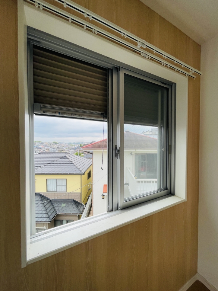 【レバンテ白百合】バイク125㏄までOK☆閑静な住宅街