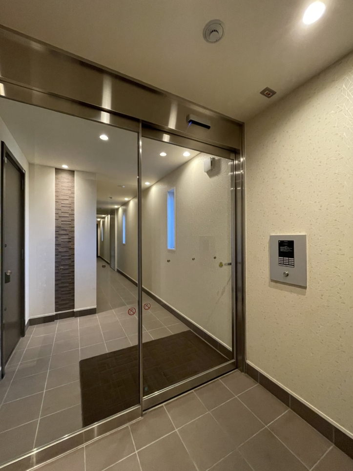 高級感溢れる🌹積水施工の2LDK物件！(ヴェルジェワイエス)