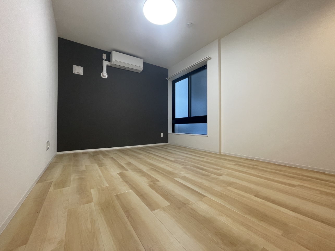 ◆新築◆江戸川橋駅徒歩2分！文京区の駅近1LDKで快適な新生活☆2人入居可☆＜タスキsmart文京江戸川橋＞