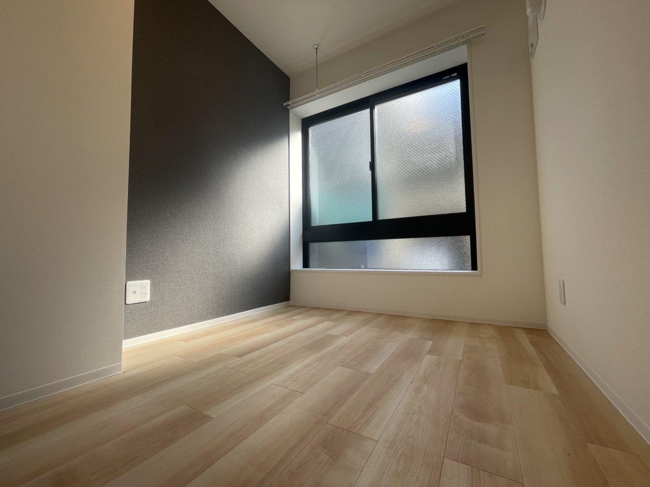 ◆新築◆江戸川橋駅徒歩2分！文京区の駅近1LDKで快適な新生活☆2人入居可☆＜タスキsmart文京江戸川橋＞