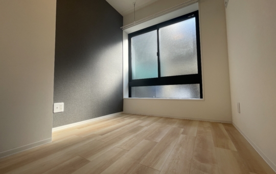 ◆新築◆江戸川橋駅徒歩2分！文京区の駅近1LDKで快適な新生活☆2人入居可☆＜タスキsmart文京江戸川橋＞