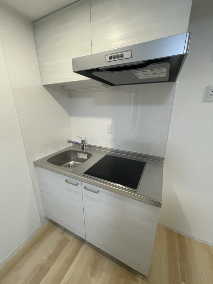 ◆新築◆江戸川橋駅徒歩2分！文京区の駅近1LDKで快適な新生活☆2人入居可☆＜タスキsmart文京江戸川橋＞