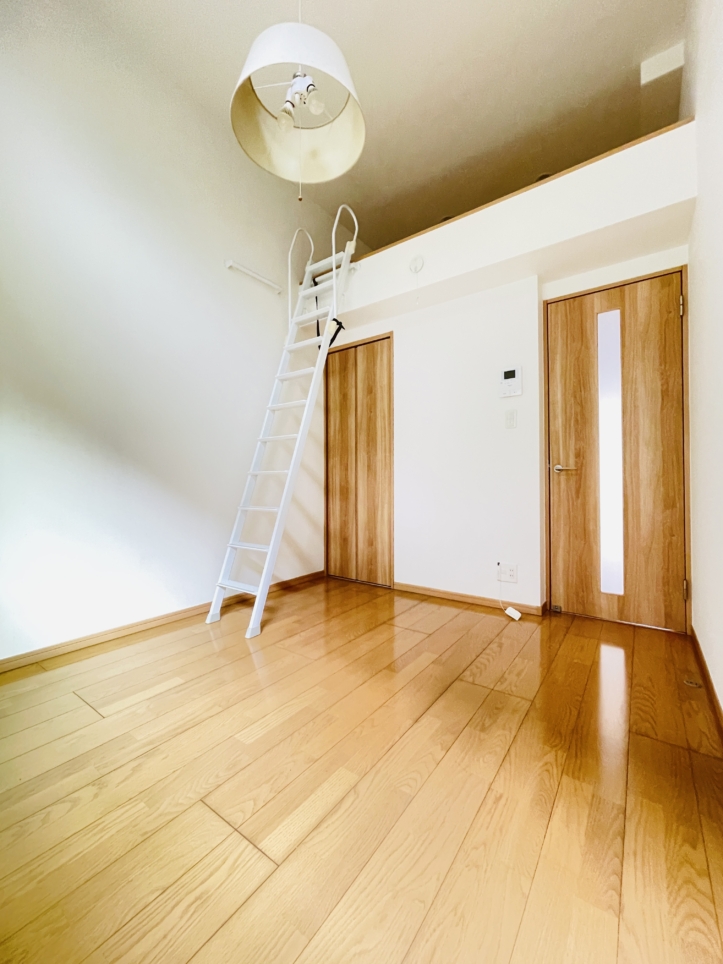 初めての一人暮らしにおすすめ！セキュリティ◎【メゾンエスポワール】京浜急行本線　追浜駅　徒歩9分