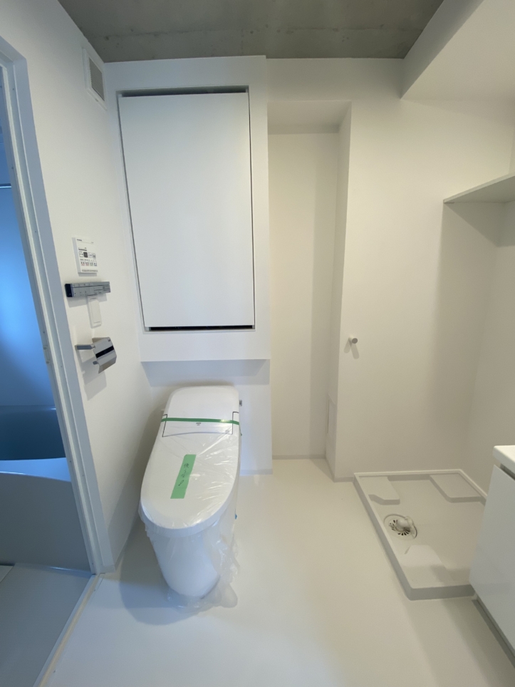 インターネット使用料無料!!【ASTILE広尾201】