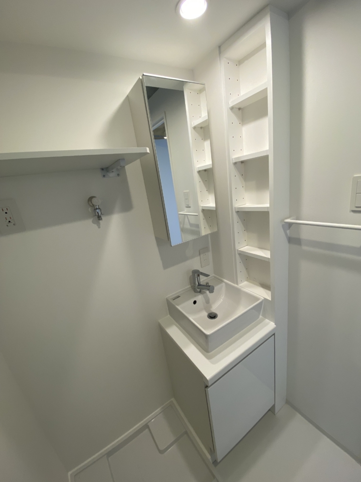 インターネット使用料無料!!【ASTILE広尾201】