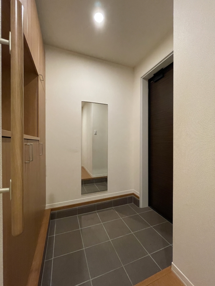 高級感溢れる🌹積水施工の2LDK物件！(ヴェルジェワイエス)